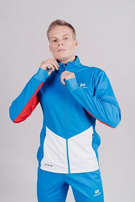 Превью  Куртка лыжная NORDSKI Pro Rus